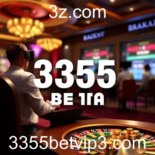 A Evolução dos Jogos de Azar Online em 2025