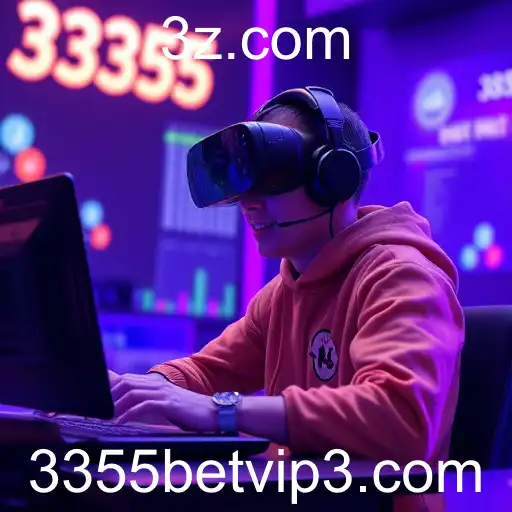 Expansão do 3355bet VIP Atraí Novos Jogadores em 2026