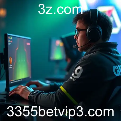 Expansão dos Jogos de Azar em 2026: O Cenário do 3355bet VIP