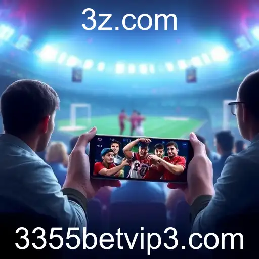 Expansão Global dos Jogos Online e o Papel da 3355bet VIP