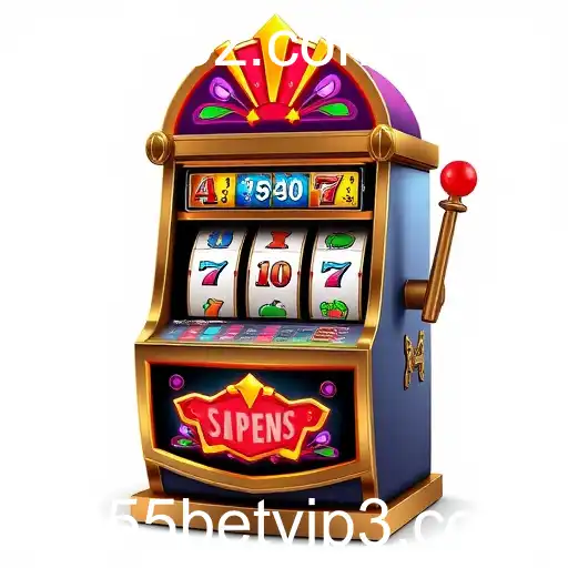 A Ascensão do 3355bet VIP no Mercado de Jogos em 2026