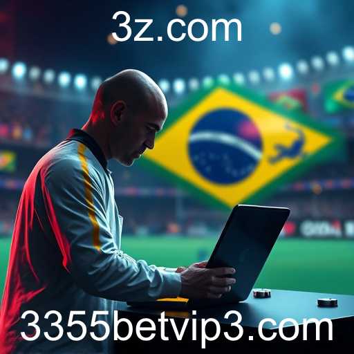 O Crescimento dos Jogos de Apostas Online no Brasil