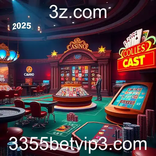 A Ascensão dos Sites de Jogos no Brasil