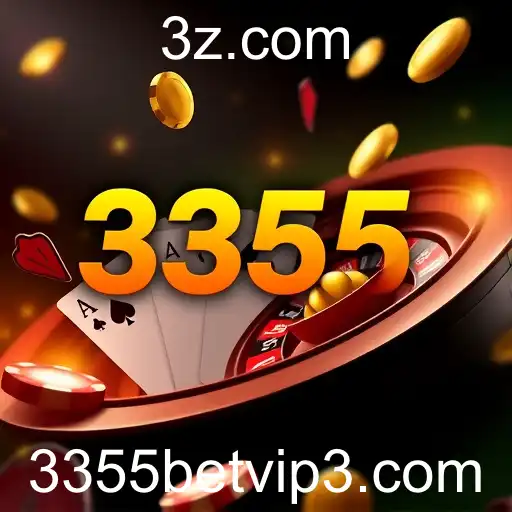 Explorando a Excitante Categoria de Cassinos Online no 3355bet VIP