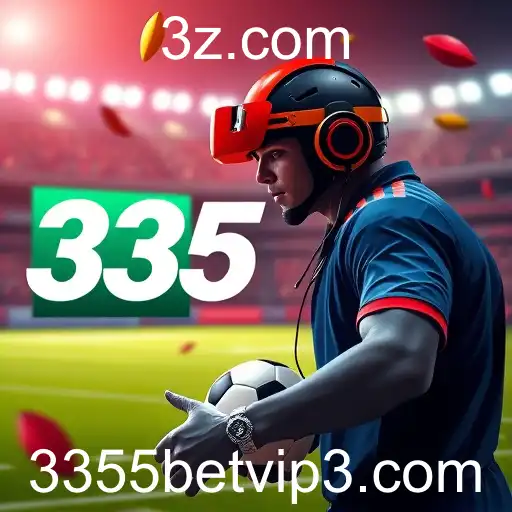 Cenário Atual dos Jogos Online e o Impacto em 3355bet Vip