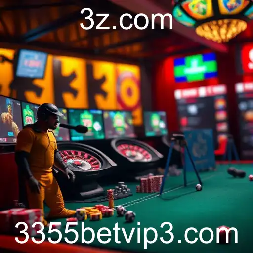 O Impacto Econômico dos Sites de Jogos em 2026