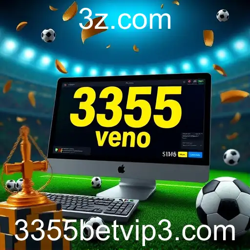A Evolução do 3355bet Vip no Brasil