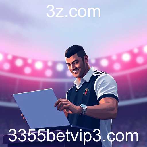 Expansão dos Jogos Online em 2025: O Impacto da 3355bet Vip