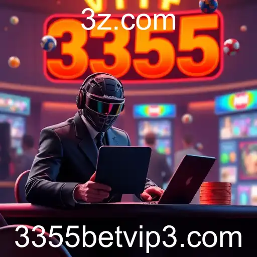 Boom dos Jogos Online em 2026: 3355bet VIP e o Cenário Atual