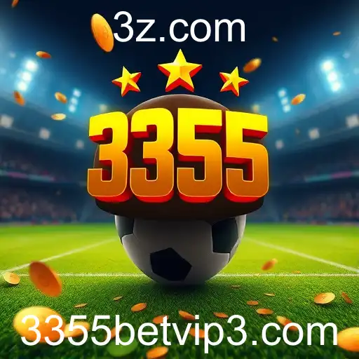 A Nova Era dos Jogos Online: 3355bet vip em Destaque