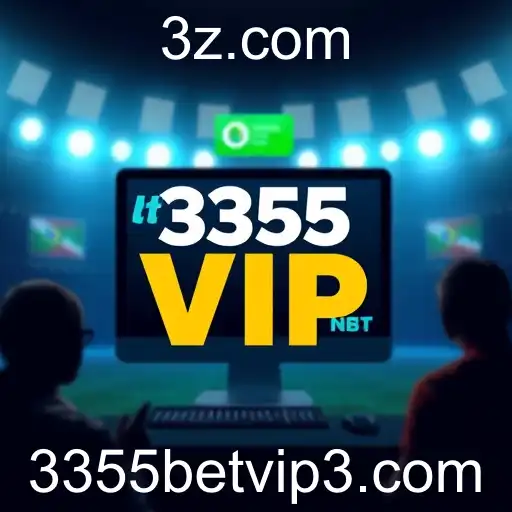 A evolução dos jogos online e o impacto de 3355bet vip