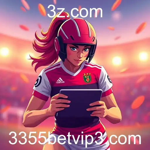 O Crescimento dos Jogos Virtuais e a Presença do 3355bet VIP