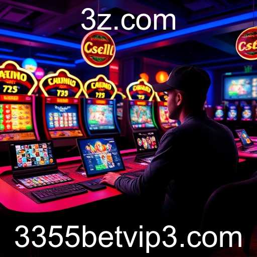 O Impacto dos Jogos Online em 2025