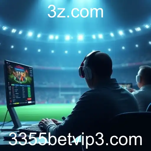 A Evolução dos Jogos Online e a Relevância do 3355bet vip