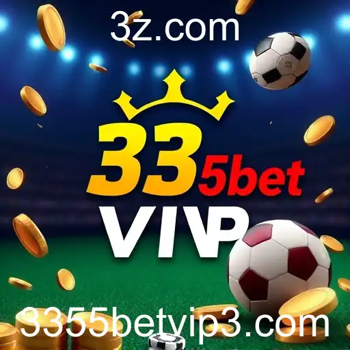 Explorando as Promoções no 3355bet VIP: Oportunidades e Vantagens