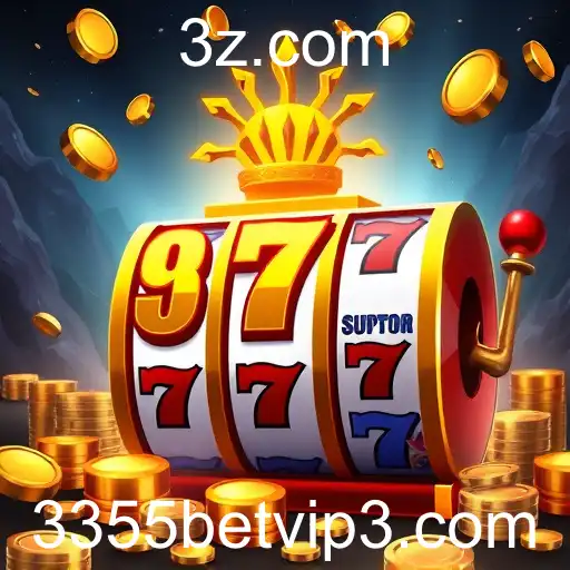 Explorando o Universo dos Caça-Níqueis no 3355bet VIP
