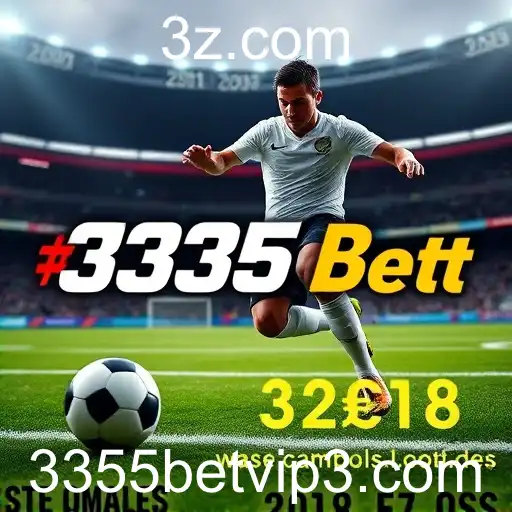 Explorando a Categoria de Apostas Esportivas no 3355bet VIP