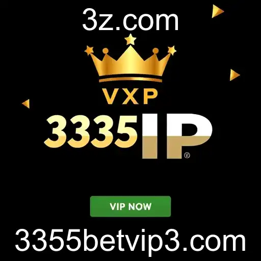 Explorando o Programa VIP no 3355bet VIP