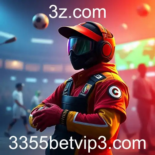 A Ascensão do 3355bet VIP no Mercado de Jogos Online
