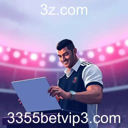 A Ascensão dos Sites de Apostas em 2025