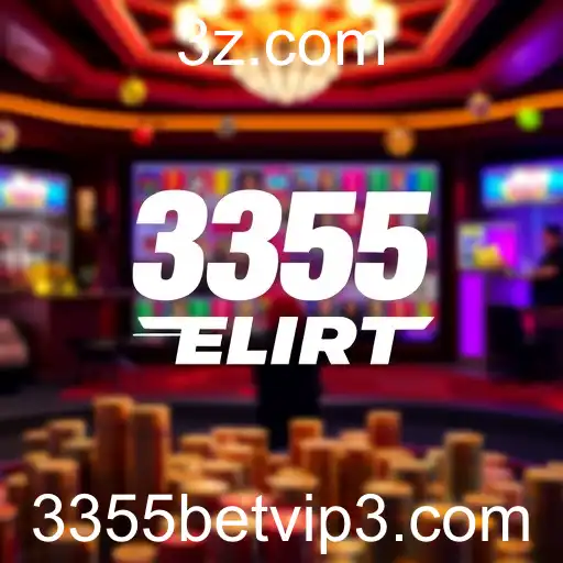 A Evolução dos Cassinos Online e o Papel do 3355bet VIP