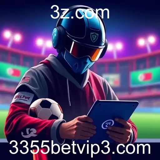 Avanços no Mercado de Jogos Online e a Influência do 3355bet VIP