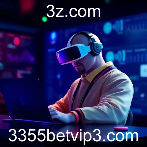 Tendências e Desafios no Cenário Atual dos Jogos Online