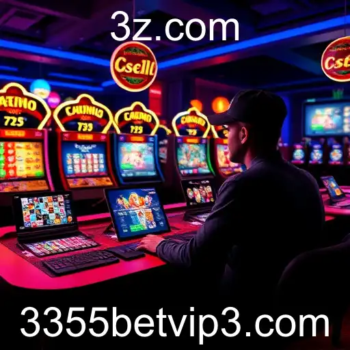 O Impacto dos Jogos Online em 2025