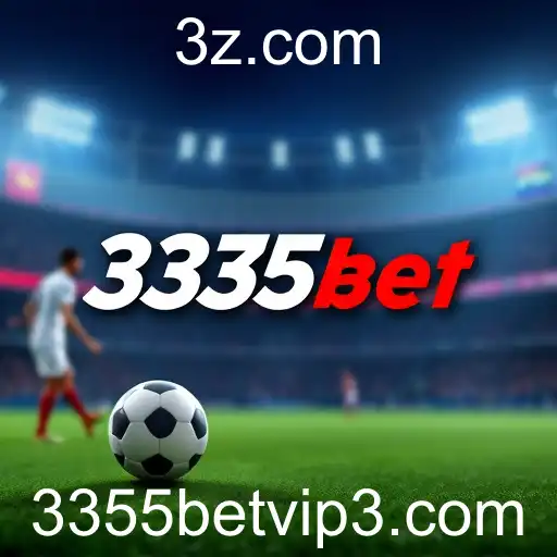 A Era da Apostas Online e o Papel do 3355bet VIP