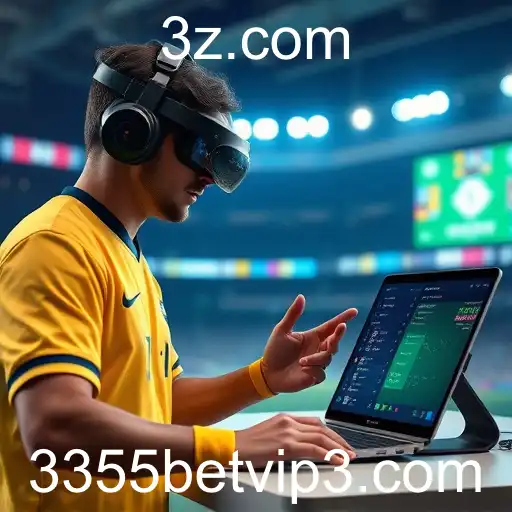 Inovações no Mercado de Apostas Online em 2026