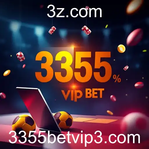 A Evolução dos Jogos Online e o Impacto do 3355bet VIP